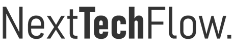 Next Tech Flow logo