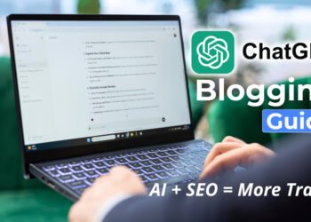 How to use ChatGPT for blogging to write faster and improve SEO