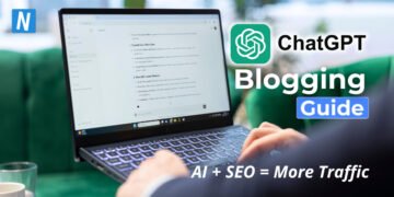 How to use ChatGPT for blogging to write faster and improve SEO