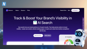 AI writing tools for bloggers generating blog content automatically