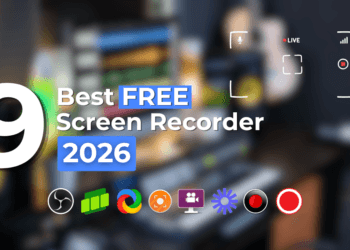best free screen recording software 2026 for Windows Mac no watermark