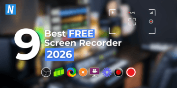 best free screen recording software 2026 for Windows Mac no watermark