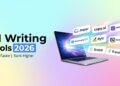 Best AI tools for content writing in 2026 comparison