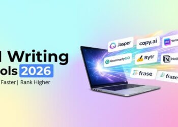 Best AI tools for content writing in 2026 comparison