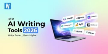 Best AI tools for content writing in 2026 comparison