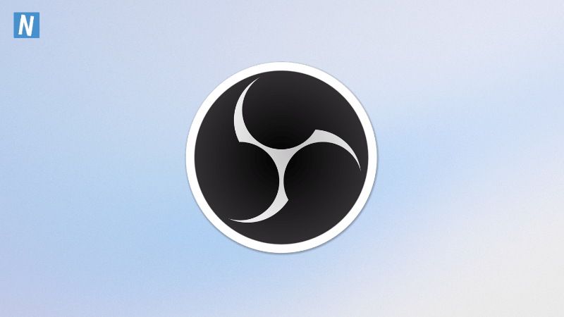 OBS Studio free screen recording software interface for Windows and Mac