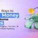 15 best ways to earn money from home in 2026