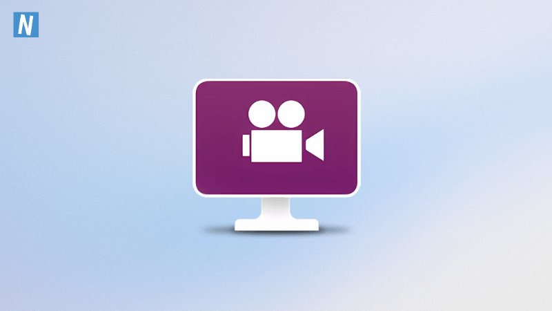 FlashBack Express free screen recorder without watermark interface