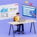 How to use AI for content research using tools like ChatGPT, SEMrush, Ahrefs, Frase, BuzzSumo and Google Trends