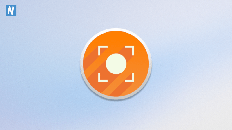 Icecream screen recorder simple interface for beginners