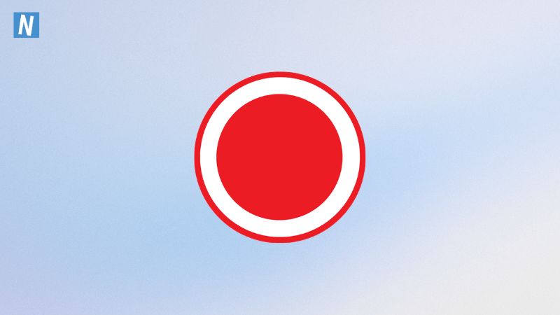 ScreenRec lightweight free screen recorder for low-end PC